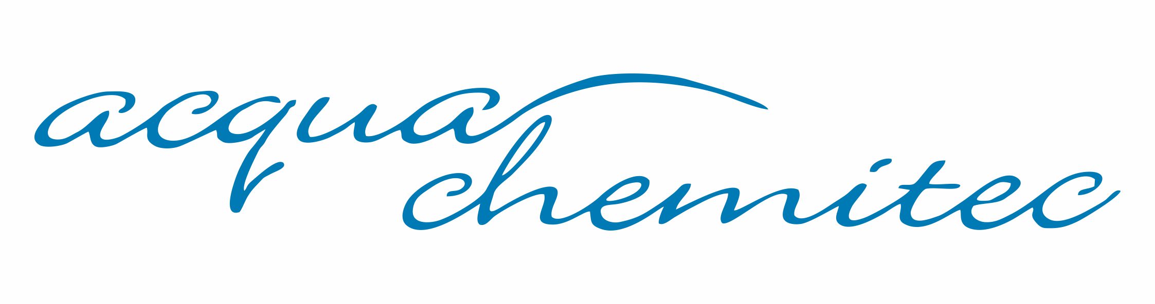 Acqua Chemitec Corfu Logo