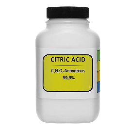 Citric Acid