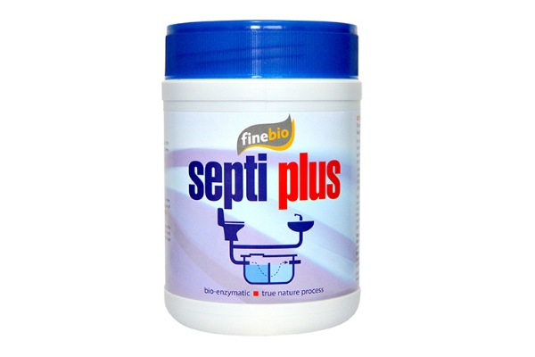 Septi Plus