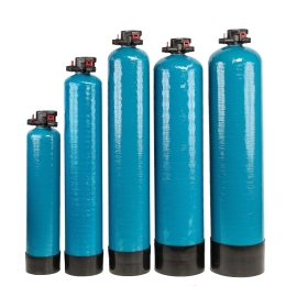 Water Sand Filter